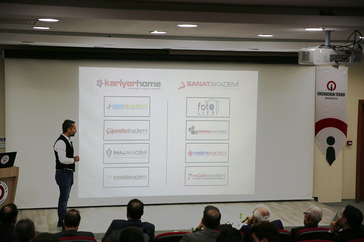 Orhan Gurbuz Fotografcilik Atolyesi