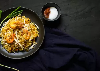 Az Işıkta Yemek Fotoğrafı Nasıl Çekilir?