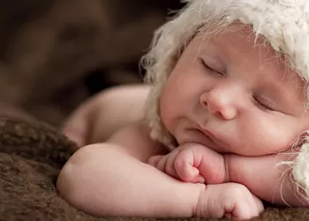 Bebek Fotoğrafı Çekimleri İçin 6 Önemli Tavsiye