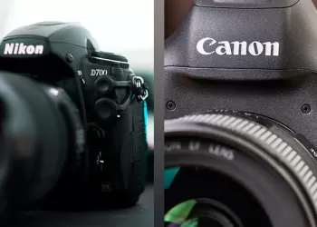 Canon Mu Nikon Mu?