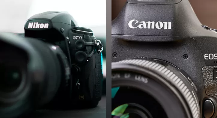 Canon Mu Nikon Mu?