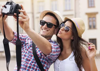 Çiftlere Özel Fotoğrafçılık Kursu