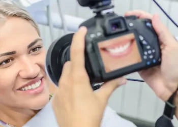 Diş Hekimlerine Özel Fotoğrafçılık Kursu