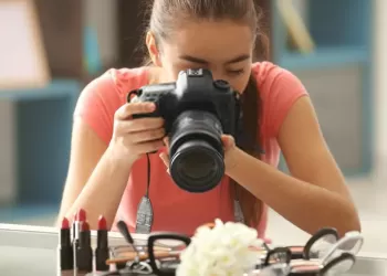 E-ticaret Siteleri İçin Ürün Fotoğrafı Çekim Teknikleri