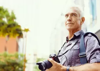 Emeklilere Özel Fotoğrafçılık Kursu