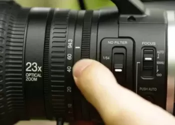 Fotoğraf Makinesi Terimlerinden Olan F Stop Ve T Stop