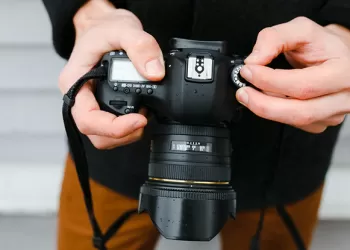 Fotoğraf Çekimlerinde Hazır Çekim Modlarının Gücünden Yararlanın!