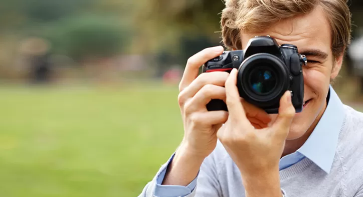 Fotoğrafçıların Yaptığı En Büyük Hatalar