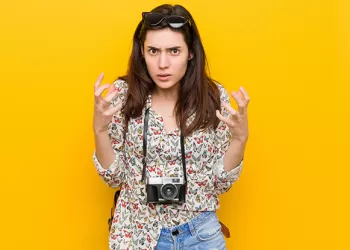 Fotoğrafçılara Sorulan En İlginç Sorular