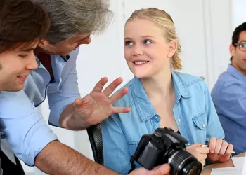 Fotoğrafçılık ve Kameramanlık Bölümünü Nasıl Kazanırım?