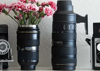 Fotoğrafçıya Alınacak Hediyeler