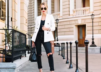 Fotoğraflarda Modeller Gibi Uzun Çıkmanın Yolları