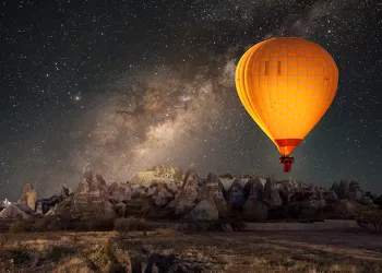 Gece Fotoğraf Çekimi Tavsiyeleri