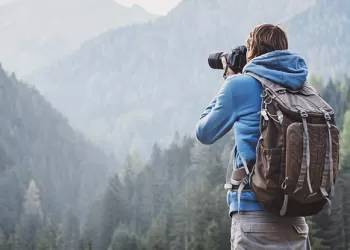 Gezi Fotoğrafçılarının Dikkat Etmesi Gereken 7 Madde