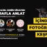 Güzelce Fotoğrafçılık Kursu