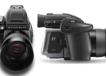 33 Bin Dolarlık Fotoğraf Makinesi İle Tanışın!