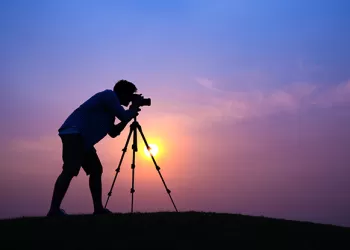 Hava Fotoğrafçılığından Para Kazanmak İster Misiniz?