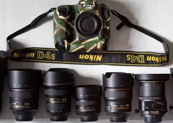 Nikon Lens Terimlerini Biliyor Musun?