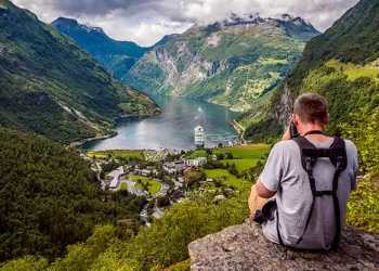 Odak Uzaklık Ne Demek? Hangi Odak Uzaklık Tercih Edilmelidir?