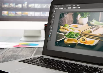 Photoshop Çerçeve Ekleme