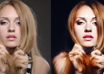 Photoshop Teknikleri