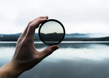 Polarize Filtre Etkisi Nasıl Yaratılır?