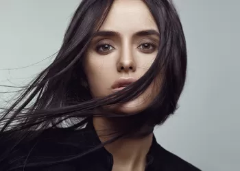 Portre Çekimlerinde Rüzgar Efekti