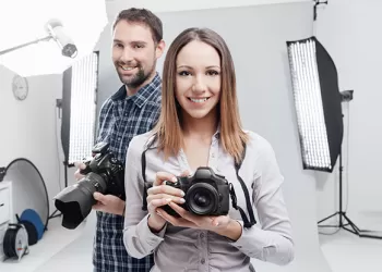 Amatör ve Profesyonel Fotoğrafçı Kimdir?