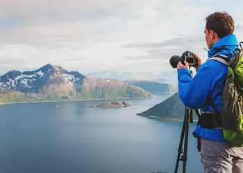 Seyahat Fotoğrafçılığından Para Kazanmak İster Misiniz?