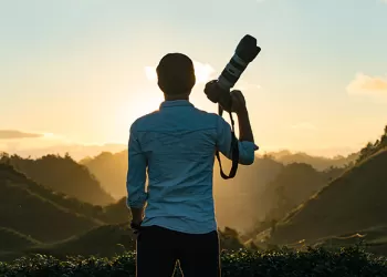 Seyahat Fotoğrafçıları İçin En İyi 7 Kompakt Makine