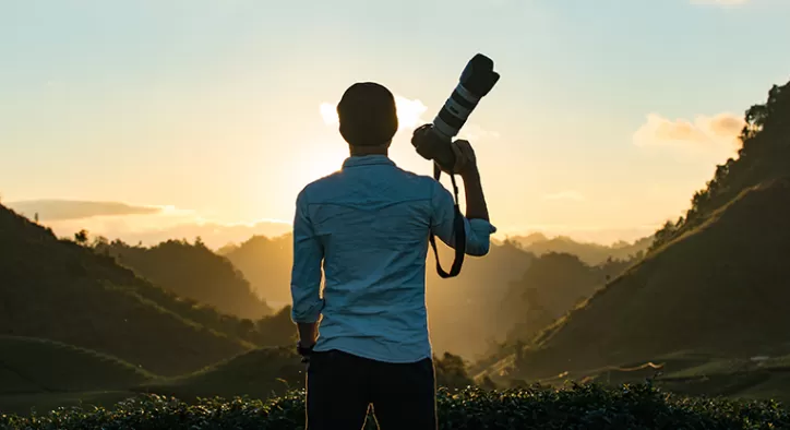 Seyahat Fotoğrafçıları İçin En İyi 7 Kompakt Makine