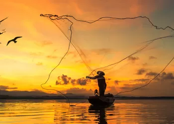 Silüet Fotoğrafları Nasıl Çekilir?