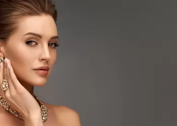 Takı Fotoğrafı Çekmek