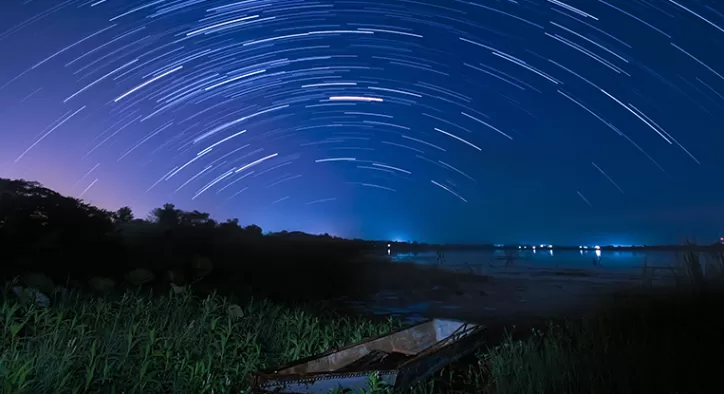 Time Lapse Nedir? Time Lapse Nasıl Yapılır?