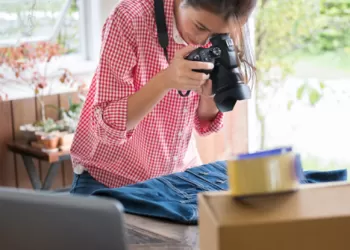 Ürün Fotoğrafı Çekmenin 6 Püf Noktası