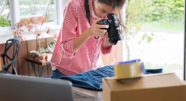 Ürün Fotoğrafı Çekmenin 6 Püf Noktası