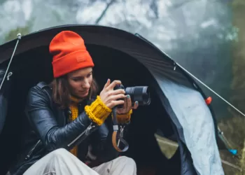 Nikon D7500 Fotoğraf Makinesi Teknik Özellikleri