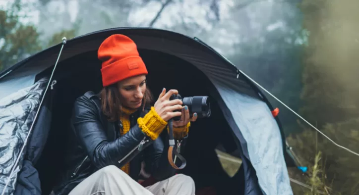 Nikon D7500 Fotoğraf Makinesi Teknik Özellikleri