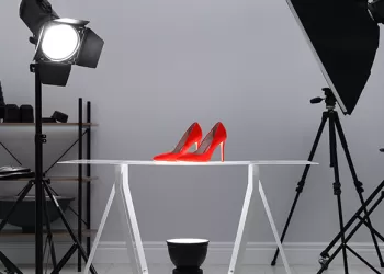 Yaratıcı Obje Çekimleri