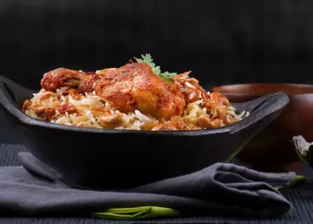 7 Adımda Harika Yemek Fotoğrafı Çekin!