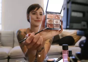 Youtuberlar İçin Video ve Kurgu Eğitimi