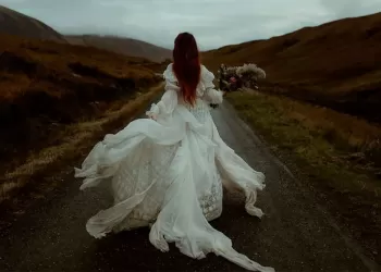 2019’un En İyi Düğün Fotoğrafı Yarışmasından Kazanan 50 Fotoğraf