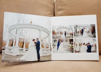 Düğün Albümü Nasıl Hazırlanır? Hangi Formatlarda Teslim Edilir?
