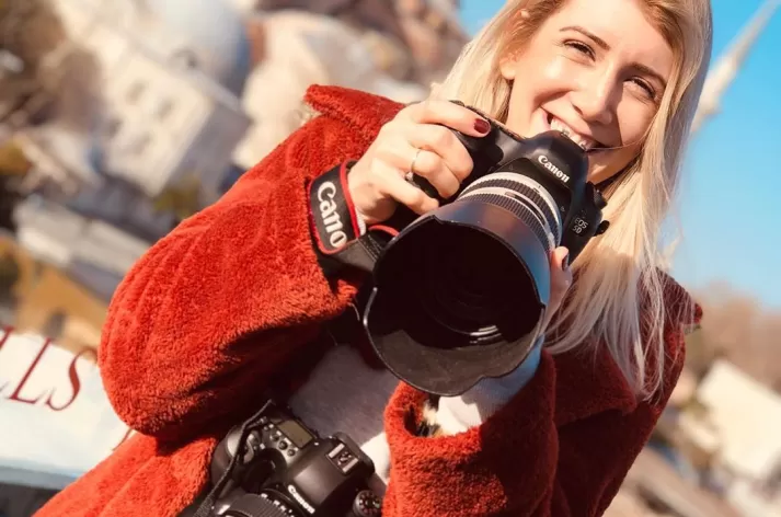 Fotograf Egitim Merkezi