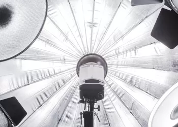 Işık Çadırınızı Kendiniz Yapın!