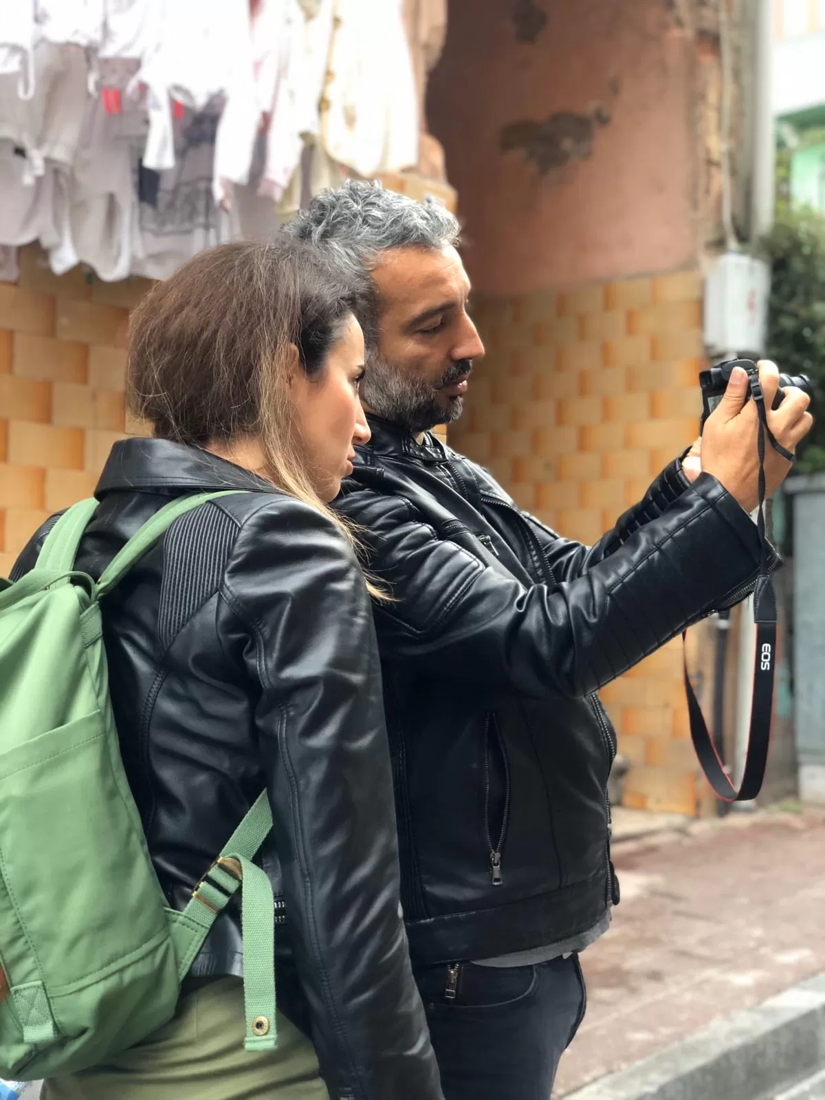 Kisiye Ozel Fotografcilik Kursu 1