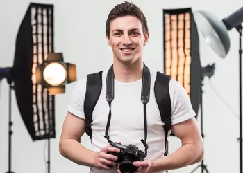 Portre Fotoğrafçılığından Para Kazanmak İster Misiniz?