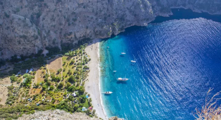 Türkiye'de En Cool Instagram Fotoğrafları