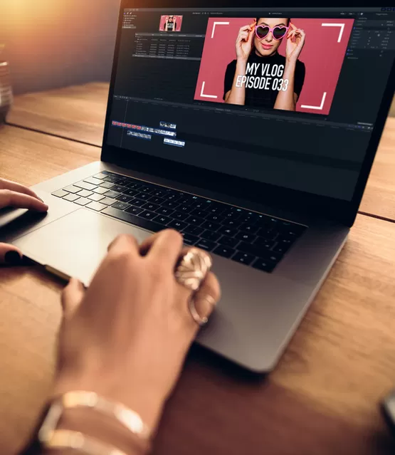 Adobe Premiere dersi