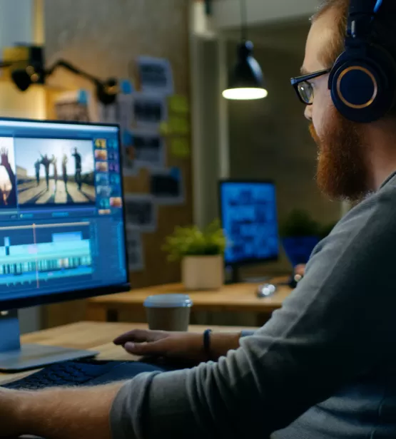 Adobe Premiere eğitim